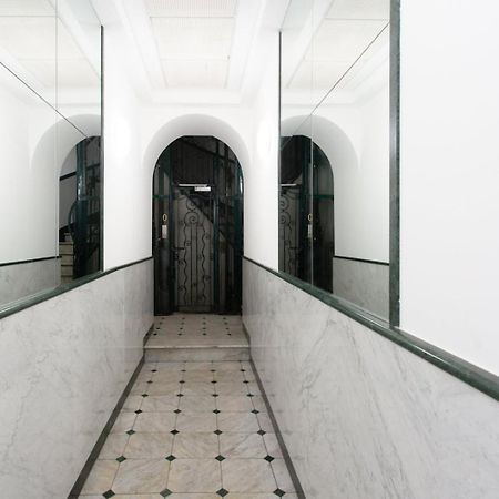 Jolie Studio - Proche Promenade Des Anglais Nice Exterior photo