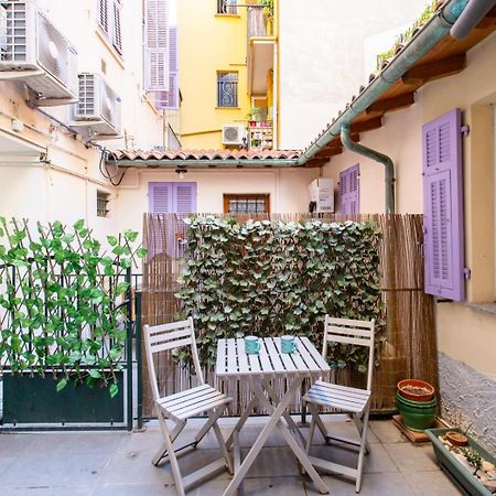 Jolie Studio - Proche Promenade Des Anglais Nice Exterior photo
